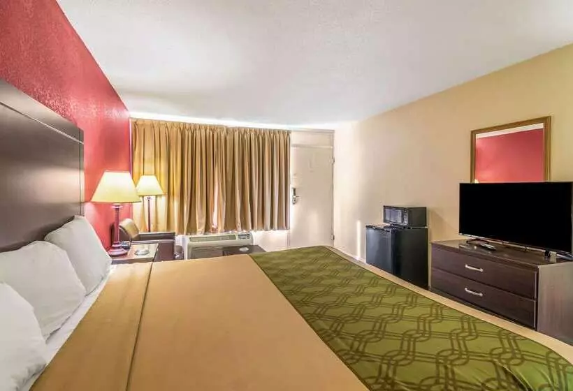 فندق Econo Lodge Andalusia