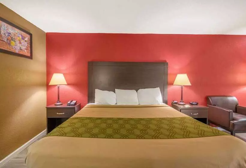 فندق Econo Lodge Andalusia