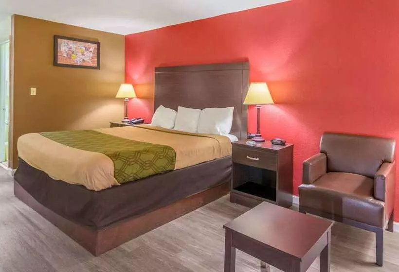 فندق Econo Lodge Andalusia