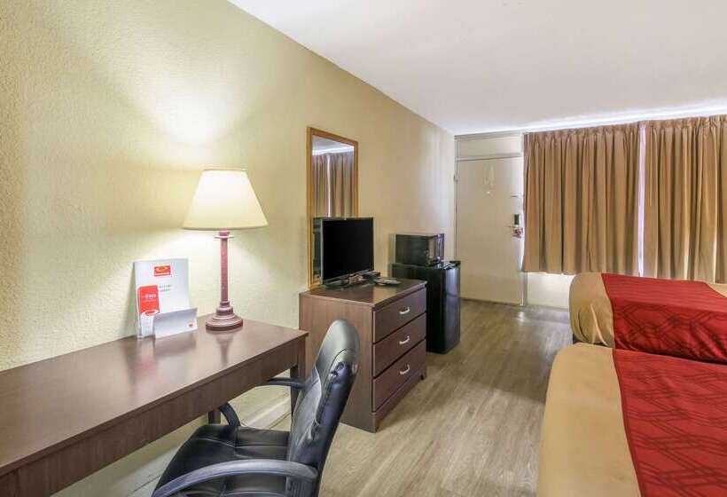 ホテル Econo Lodge Andalusia