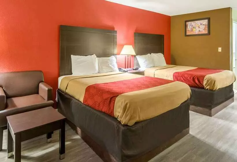 فندق Econo Lodge Andalusia