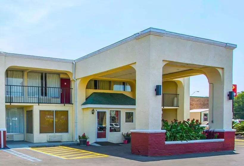 فندق Econo Lodge Andalusia