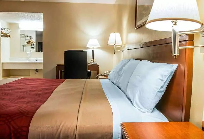 ホテル Econo Lodge