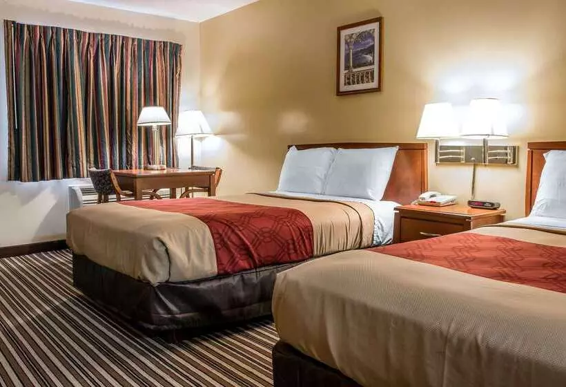 ホテル Econo Lodge