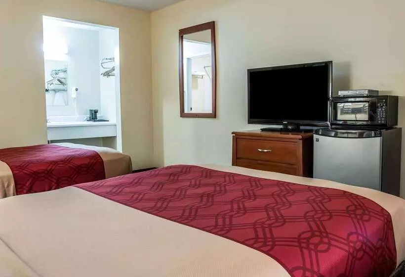 ホテル Econo Lodge