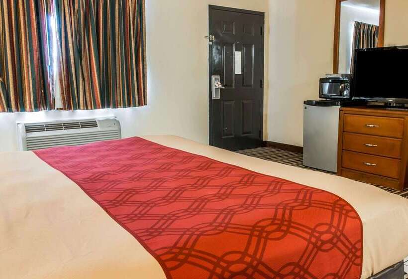 酒店 Econo Lodge