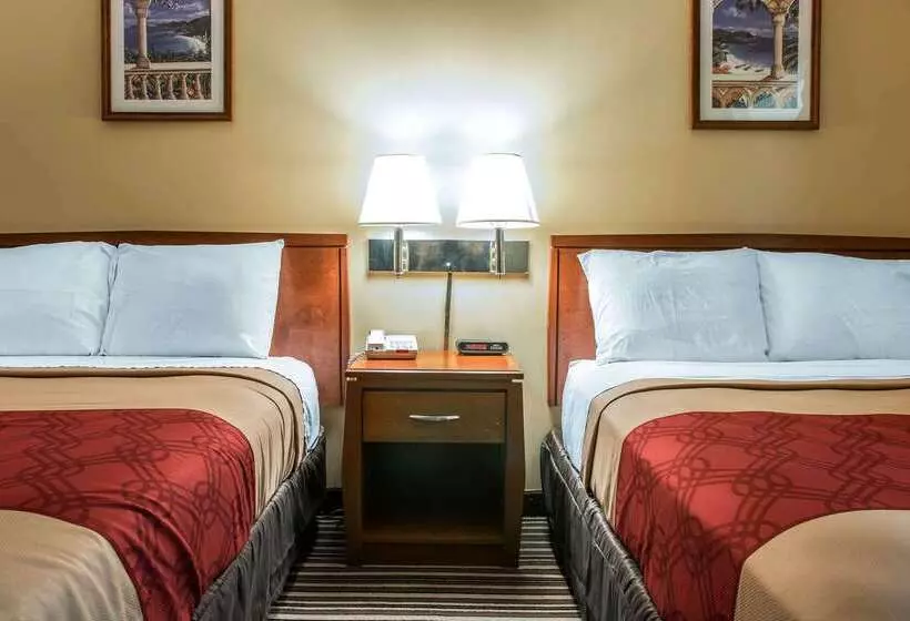 ホテル Econo Lodge