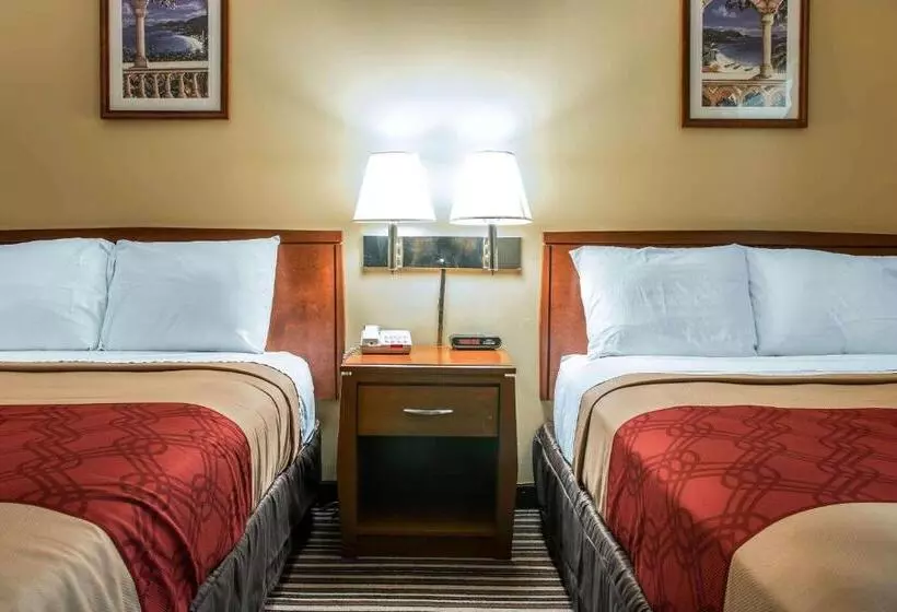 ホテル Econo Lodge