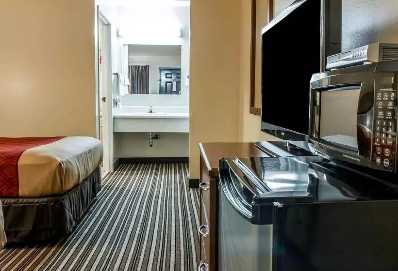 ホテル Econo Lodge