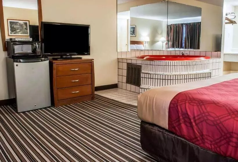 ホテル Econo Lodge