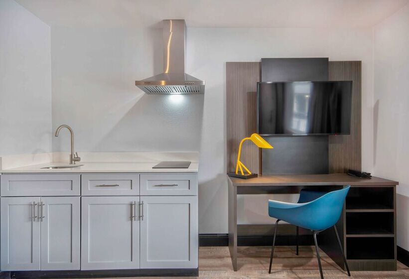 Отель Studio 6 Eureka Ca Old Town