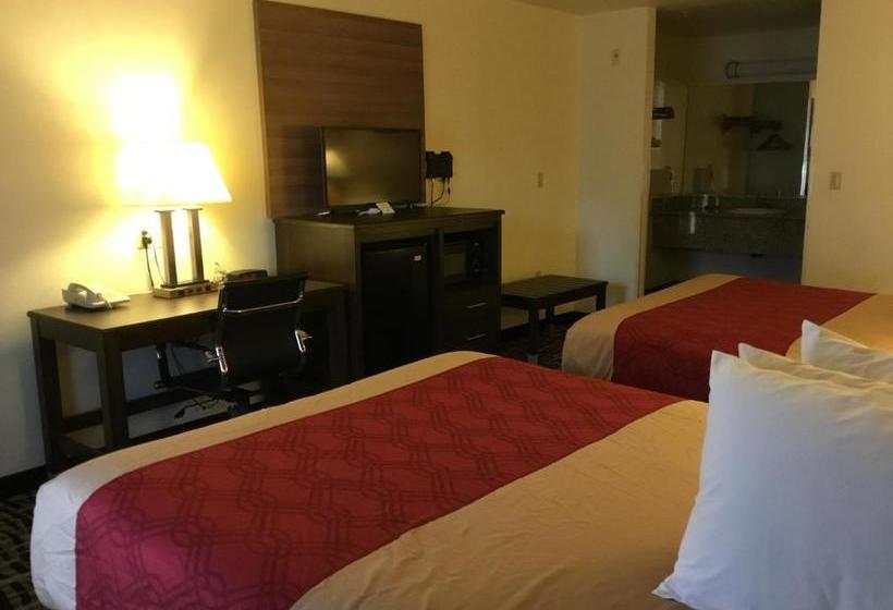 فندق Executive Inn Westley,ca