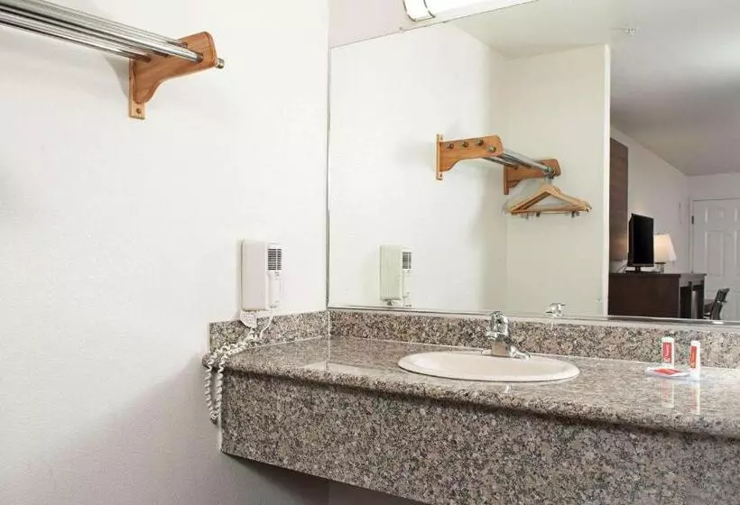 酒店 Executive Inn Westley,ca