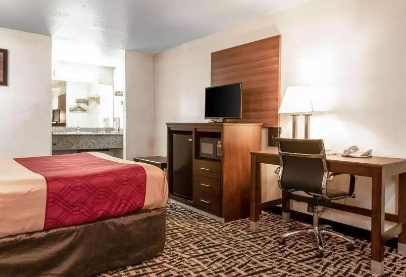 酒店 Executive Inn Westley,ca