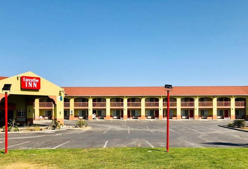فندق Executive Inn Westley,ca