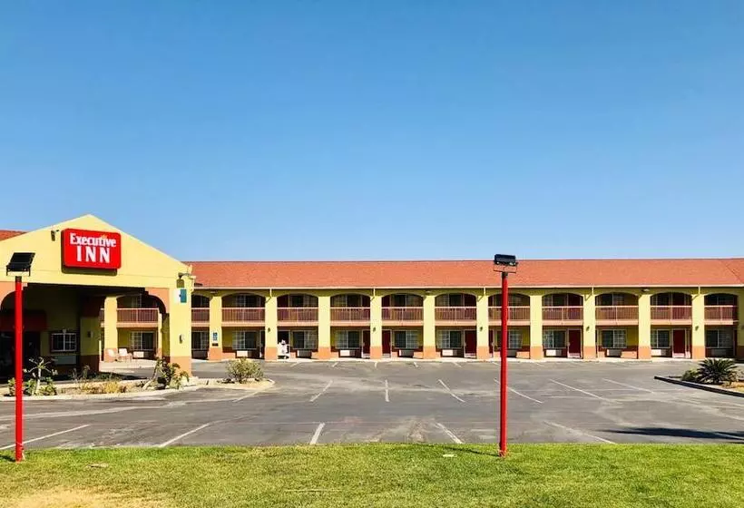 酒店 Executive Inn Westley,ca