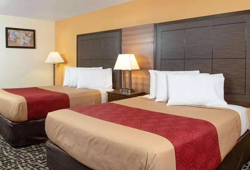 酒店 Executive Inn Westley,ca