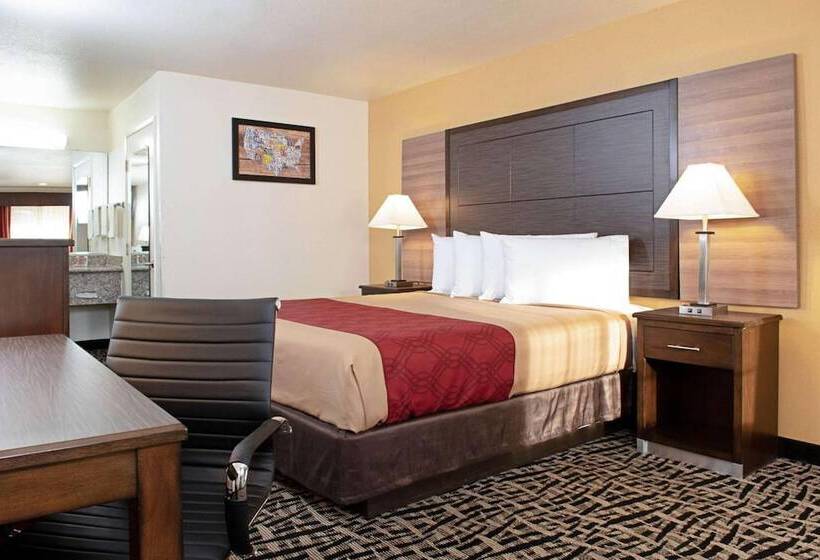 فندق Executive Inn Westley,ca