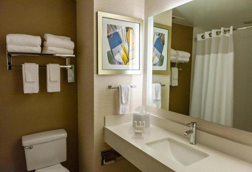 ホテル Fairfield By Marriott   Rockingham, Nc