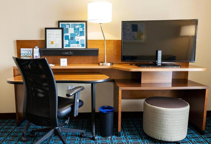 ホテル Fairfield By Marriott   Rockingham, Nc