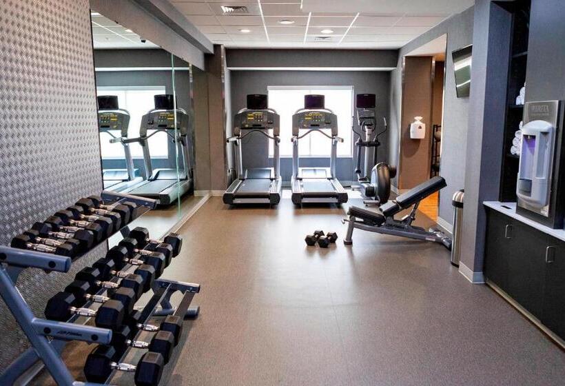 ホテル Fairfield By Marriott   Rockingham, Nc