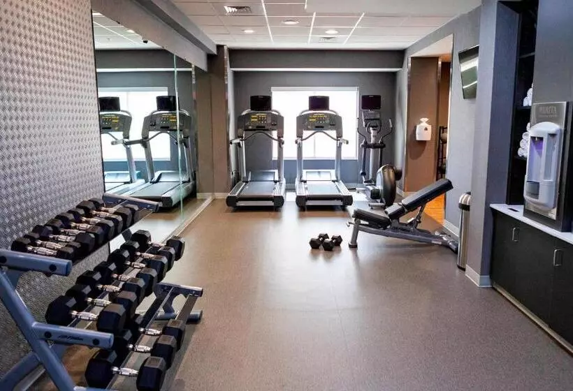 فندق Fairfield By Marriott Rockingham, Nc