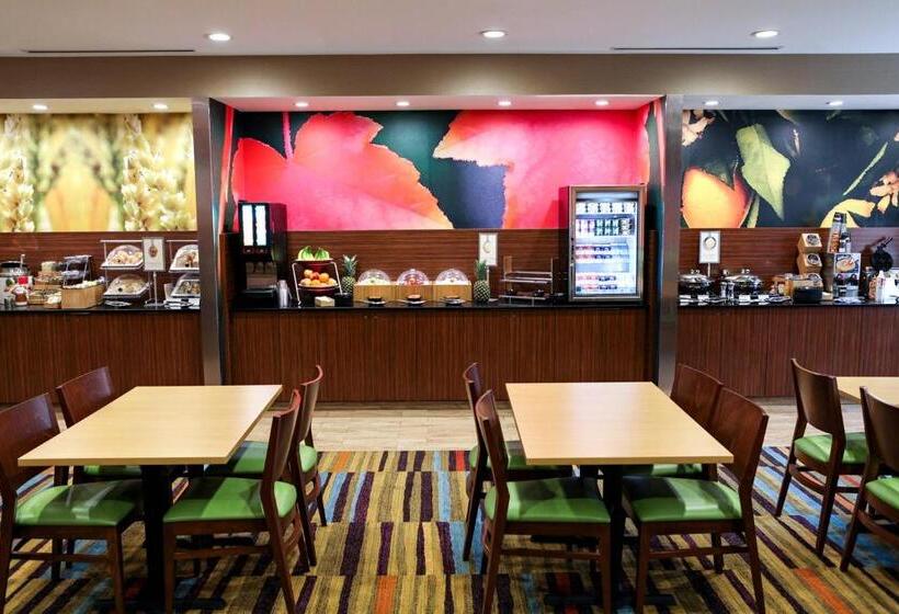 ホテル Fairfield By Marriott   Rockingham, Nc