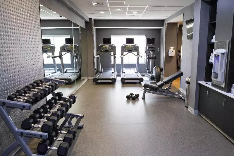 فندق Fairfield By Marriott Rockingham, Nc