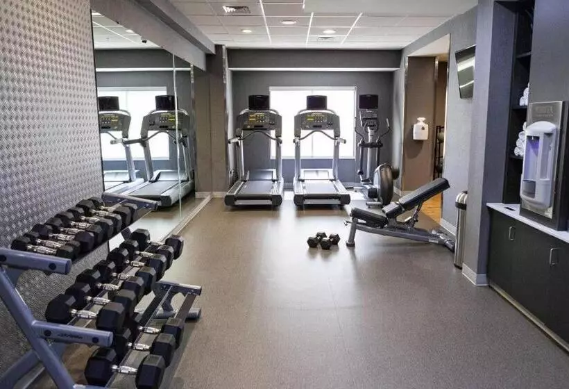 فندق Fairfield By Marriott Rockingham, Nc