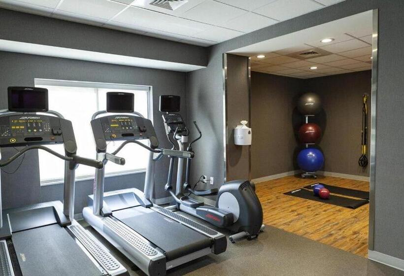 ホテル Fairfield By Marriott   Rockingham, Nc