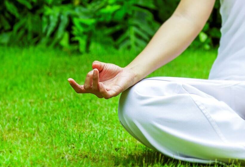 בית מלון כפרי Grand Mercure Phuket Patong