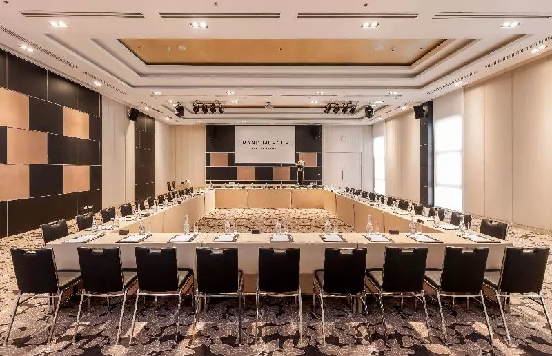 호텔 Grand Mercure Phuket Patong