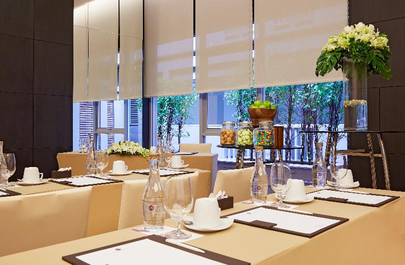 בית מלון כפרי Grand Mercure Phuket Patong