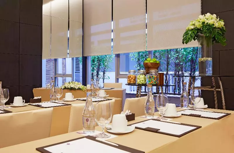 호텔 Grand Mercure Phuket Patong