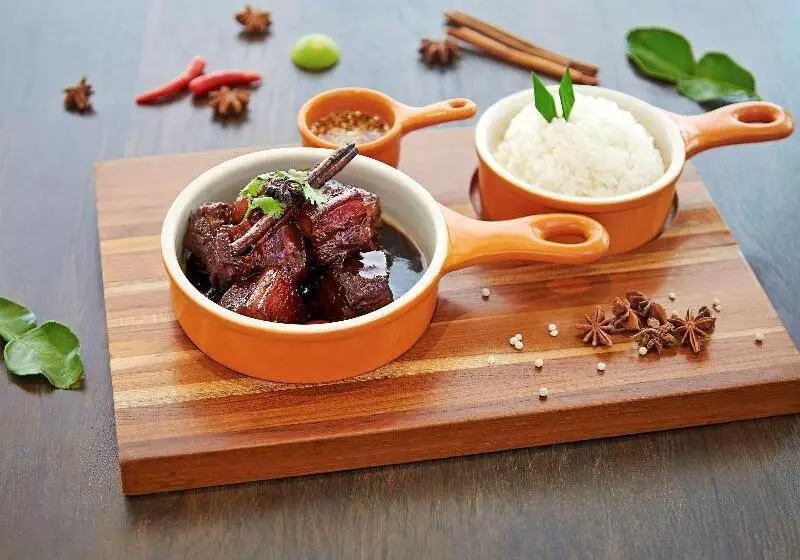 호텔 Grand Mercure Phuket Patong