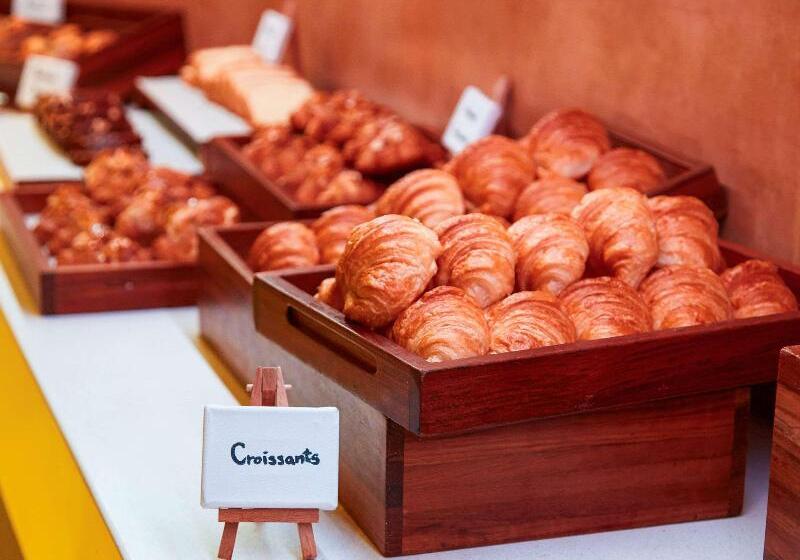 בית מלון כפרי Grand Mercure Phuket Patong