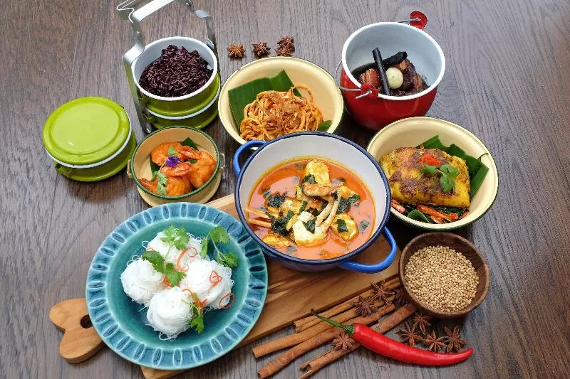 호텔 Grand Mercure Phuket Patong