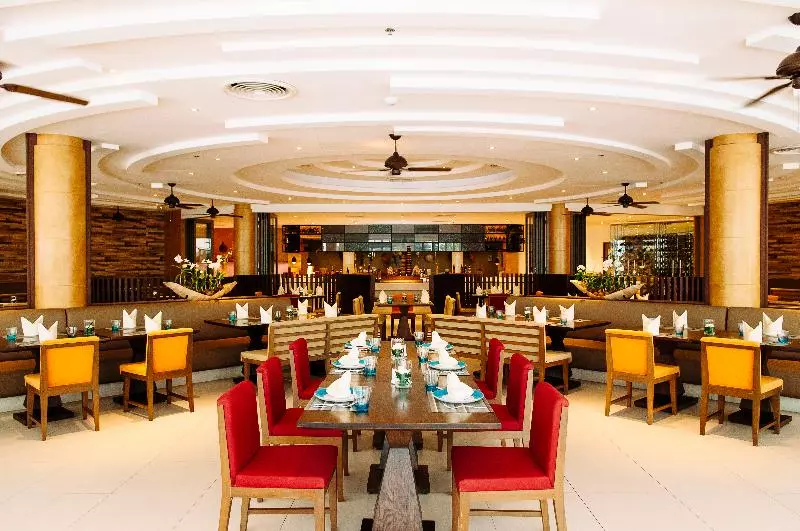 호텔 Grand Mercure Phuket Patong