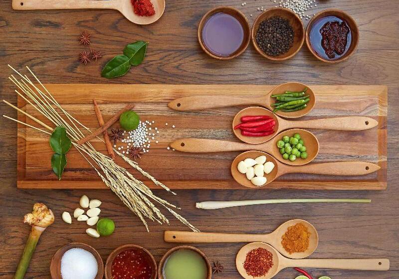 בית מלון כפרי Grand Mercure Phuket Patong