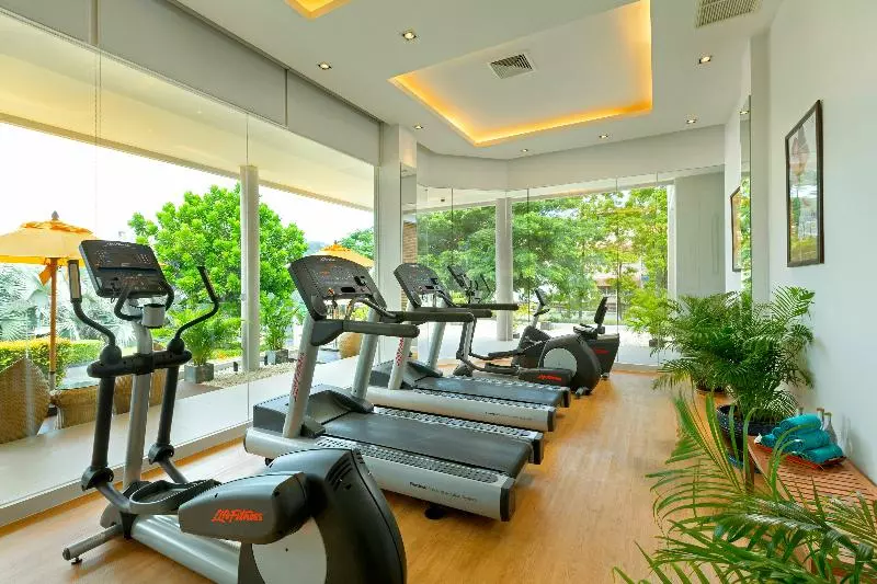 호텔 Grand Mercure Phuket Patong