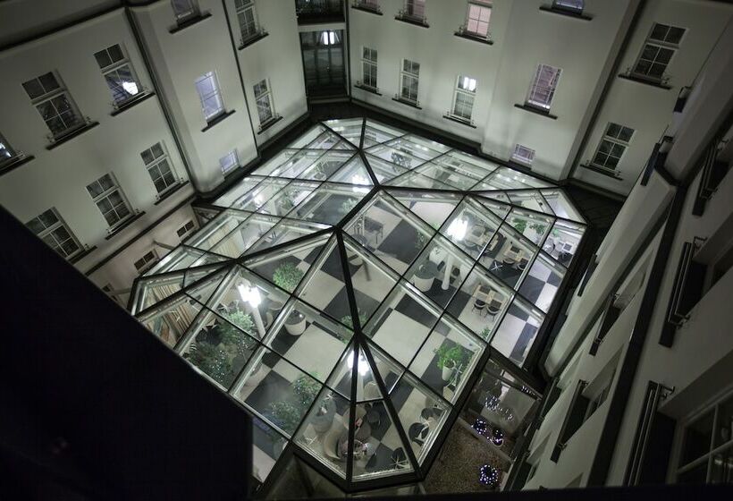 H15 Boutique Hotel, Warsaw, A Member Of Design Hotels