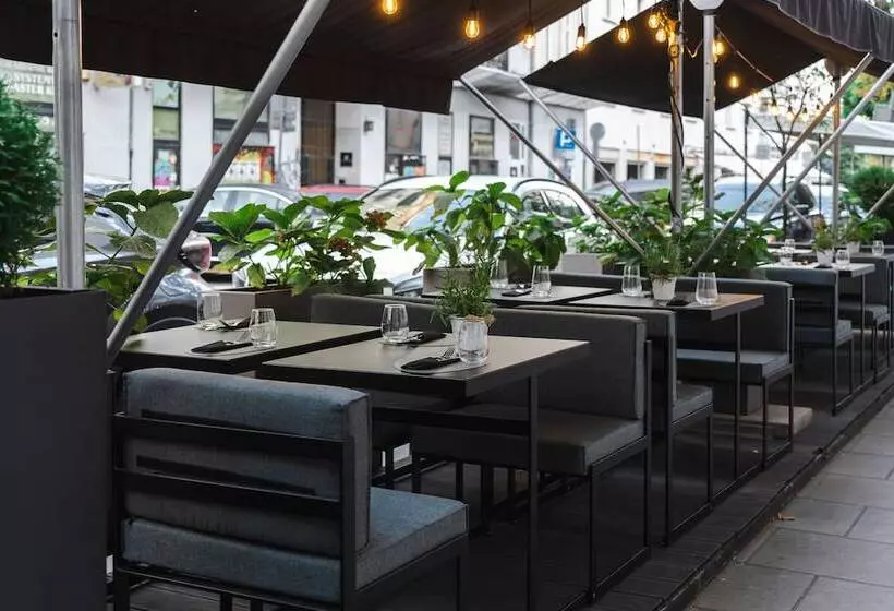 H15 Boutique Hotel, Warsaw, A Member Of Design Hotels