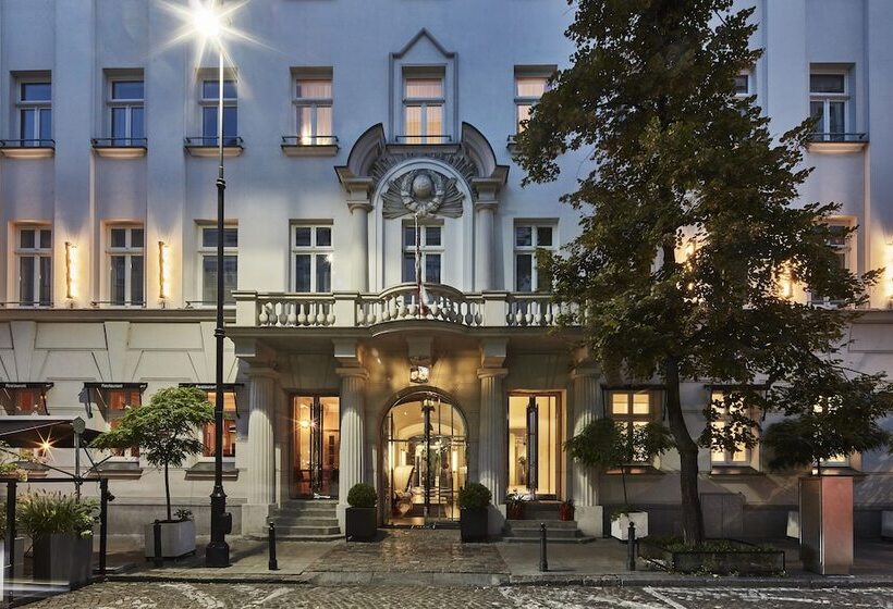 H15 Boutique Hotel, Warsaw, A Member Of Design Hotels