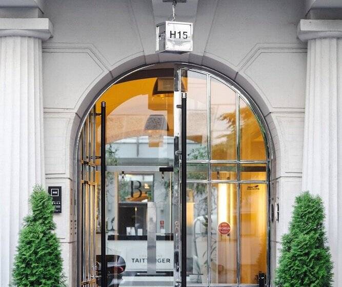 H15 Boutique Hotel, Warsaw, A Member Of Design Hotels
