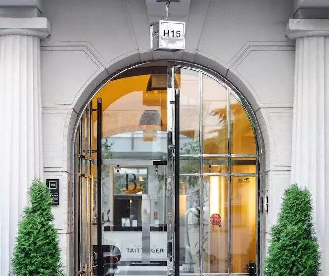 H15 Boutique Hotel, Warsaw, A Member Of Design Hotels