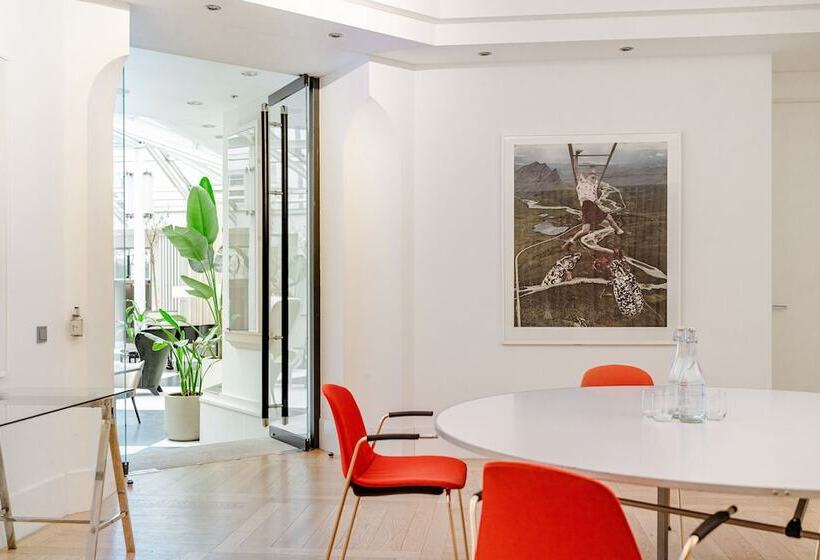 H15 Boutique Hotel, Warsaw, A Member Of Design Hotels