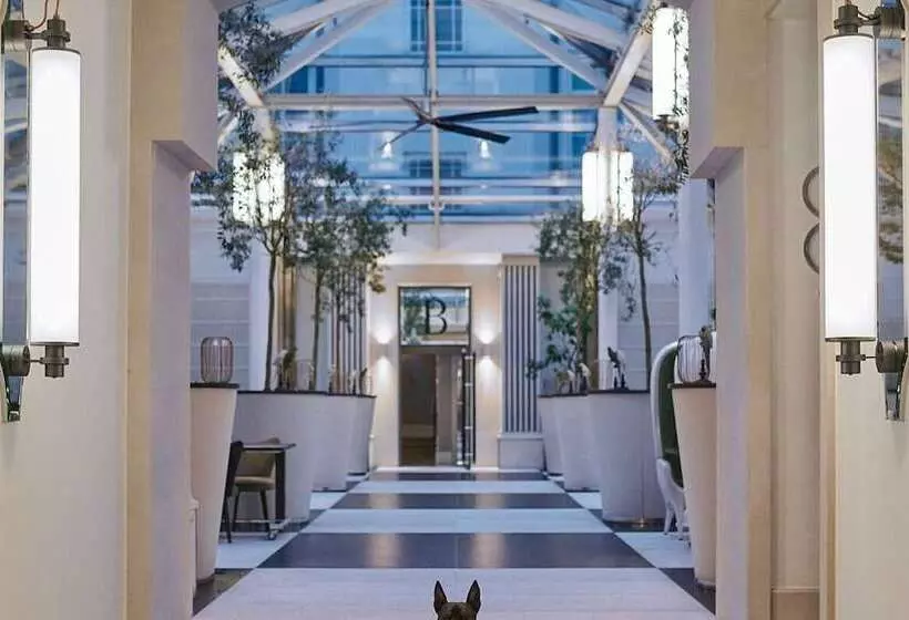 H15 Boutique Hotel, Warsaw, A Member Of Design Hotels