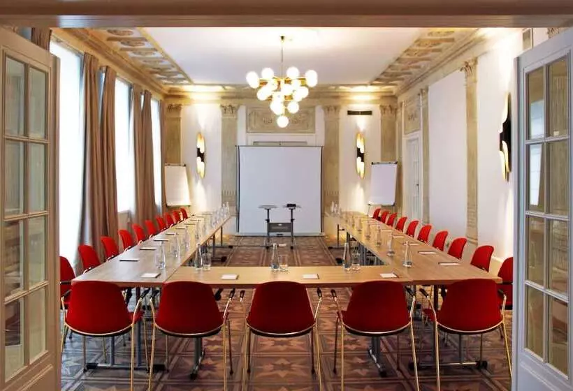 H15 Boutique Hotel, Warsaw, A Member Of Design Hotels