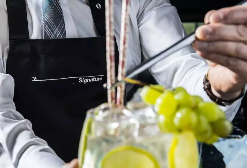 H15 Boutique Hotel, Warsaw, A Member Of Design Hotels