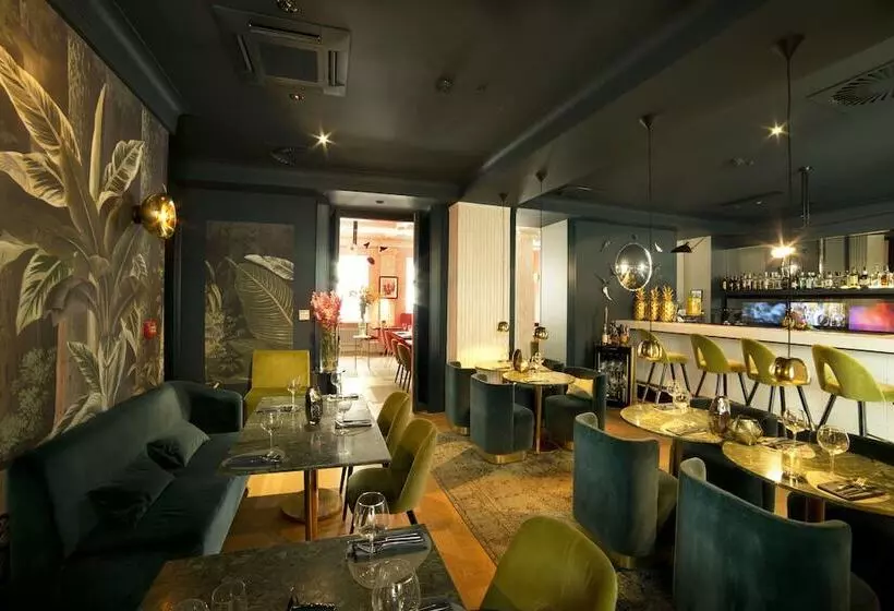 H15 Boutique Hotel, Warsaw, A Member Of Design Hotels